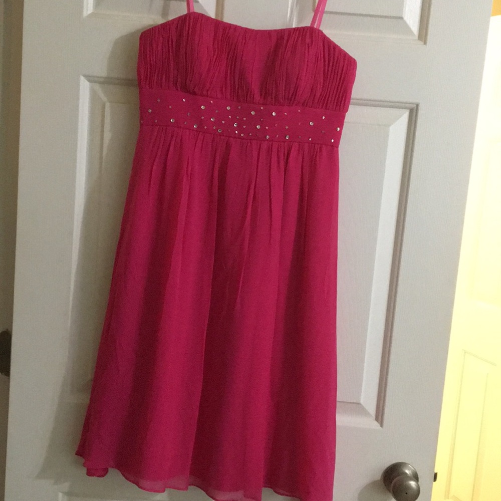 BCBG dress